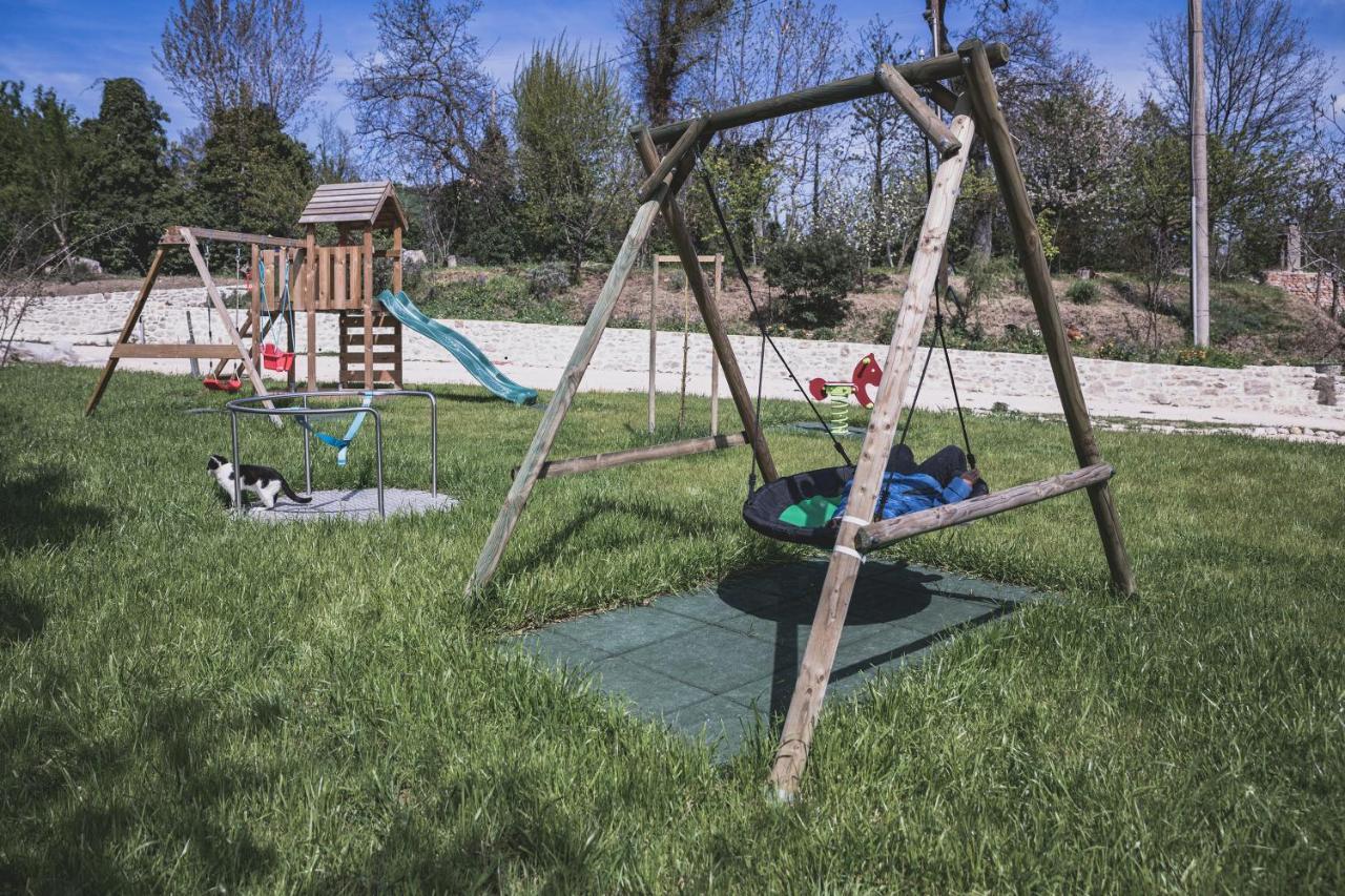 Hotel Mulino Vigoli Morciano di Romagna Zewnętrze zdjęcie